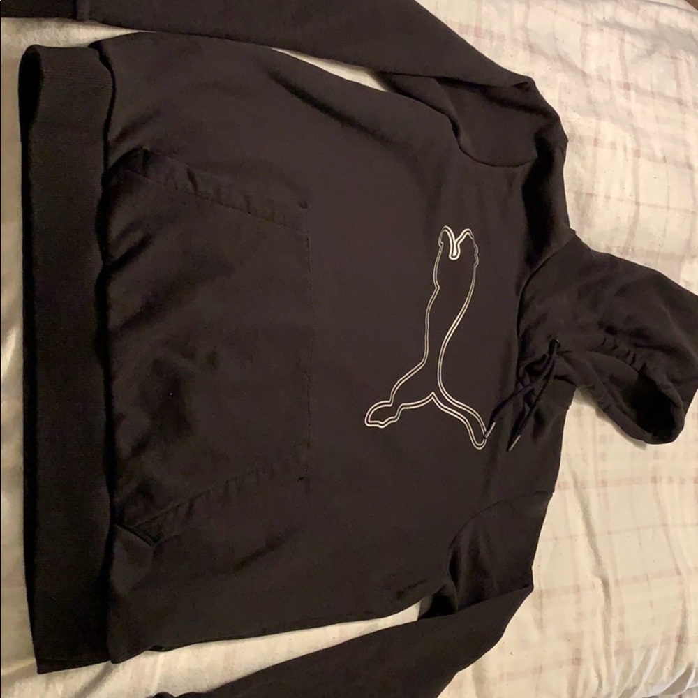 Women’s Puma Hoodie